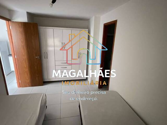 Flat para Locação em Recife - 4