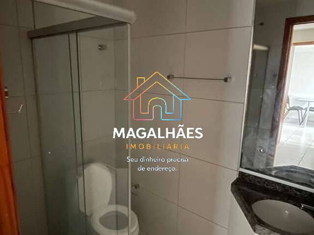 Flat para Locação em Recife - 5