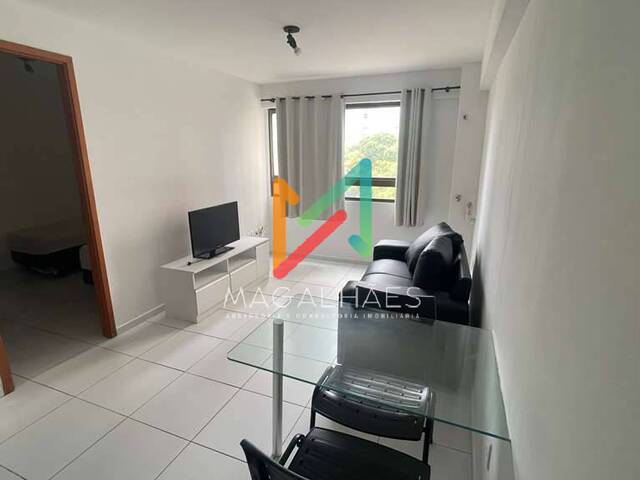 Locação em Boa Viagem - Recife