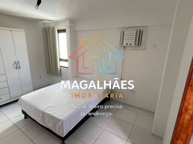 Flat para Locação em Recife - 4