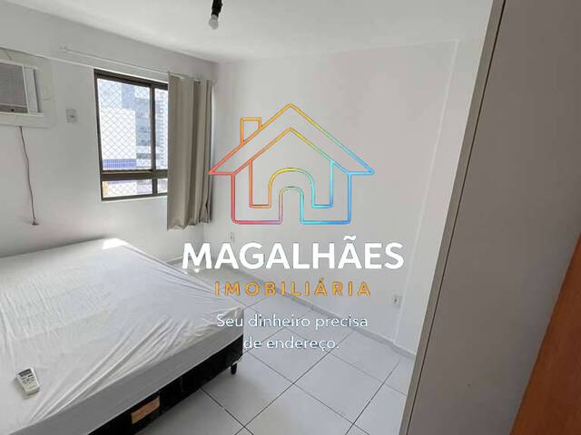 Flat para Locação em Recife - 5