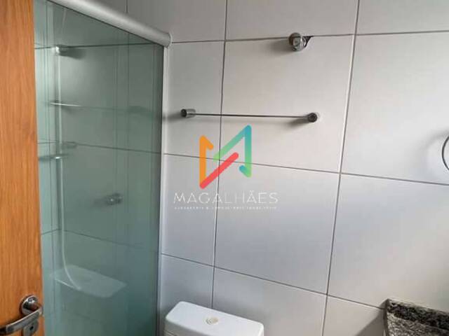 #518 - Flat para Locação em Recife - PE