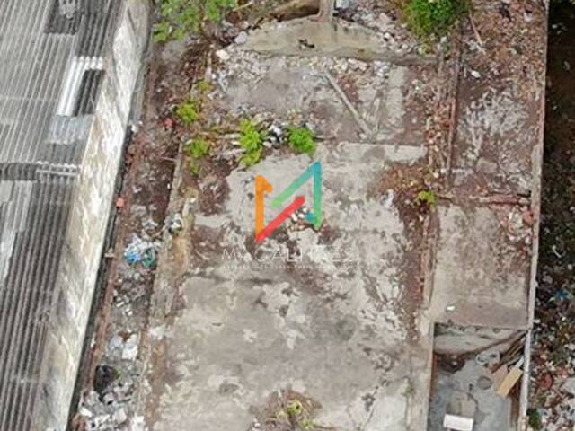 #519 - Área para Venda em Recife - PE