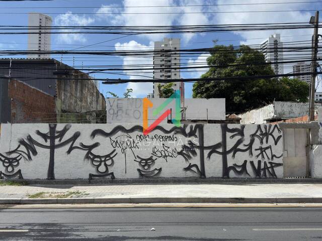 #519 - Área para Venda em Recife - PE