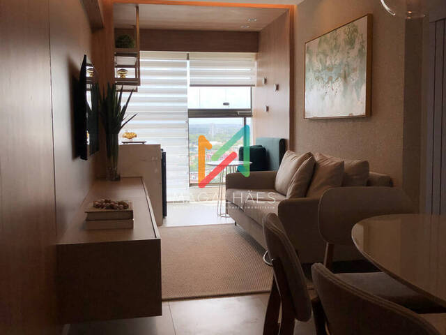 #521 - Apartamento Novo para Venda em Recife - PE