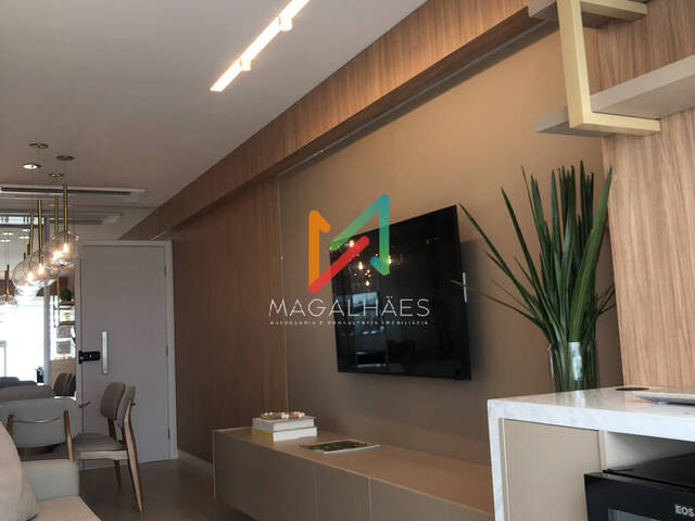 #521 - Apartamento Novo para Venda em Recife - PE