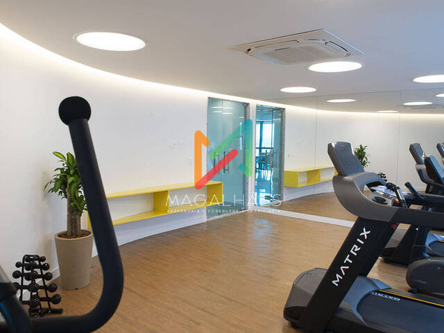 #522 - Apartamento Novo para Venda em Olinda - PE