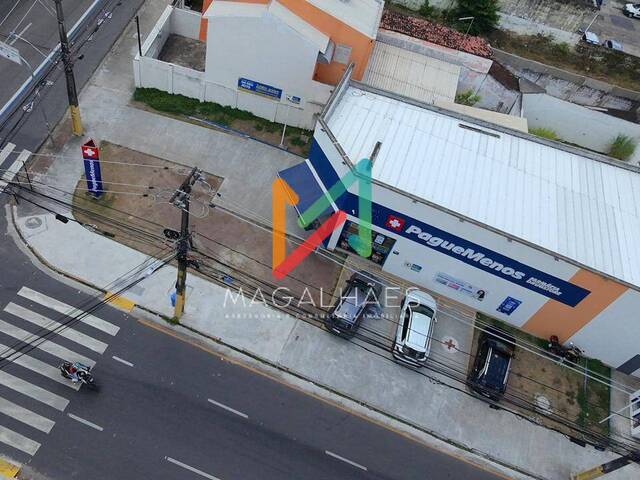 #523 - Área para Venda em Recife - PE