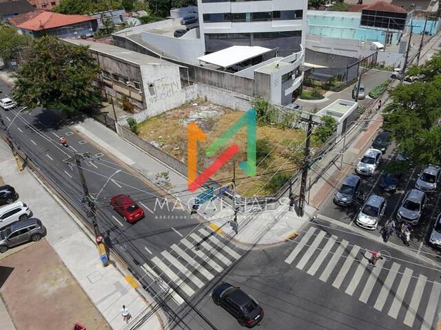 #523 - Área para Venda em Recife - PE