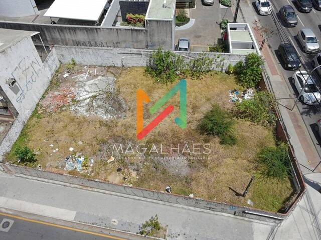 #523 - Área para Venda em Recife - PE