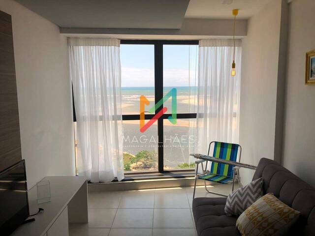 #524 - Apartamento Novo para Venda em Jaboatão dos Guararapes - PE