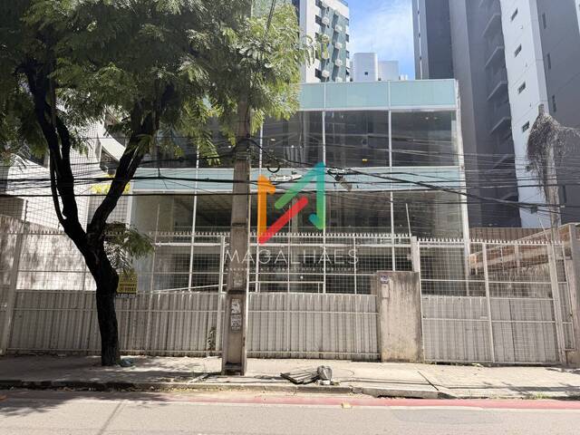 #427 - Prédio comercial para Locação em Recife - PE