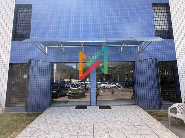 #526 - Sala para Locação em Recife - PE