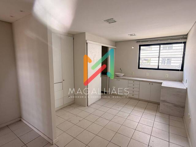 #527 - Sala para Locação em Recife - PE