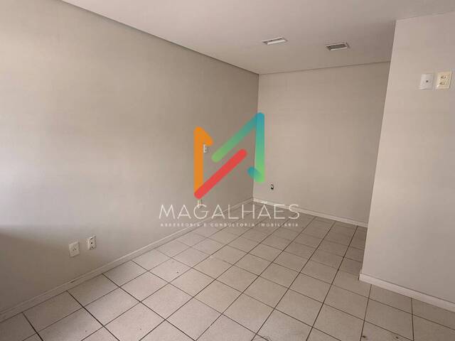 #527 - Sala para Locação em Recife - PE