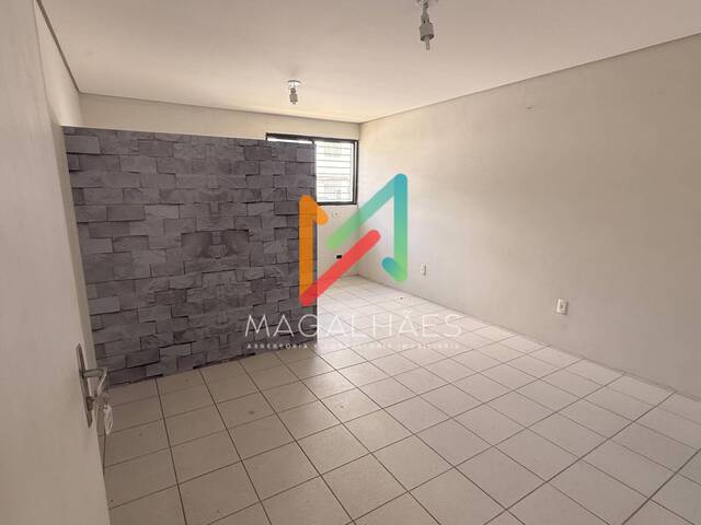 #528 - Sala para Locação em Recife - PE