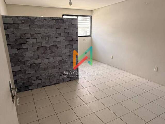 #528 - Sala para Locação em Recife - PE