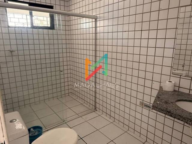 #529 - Sala para Locação em Recife - PE