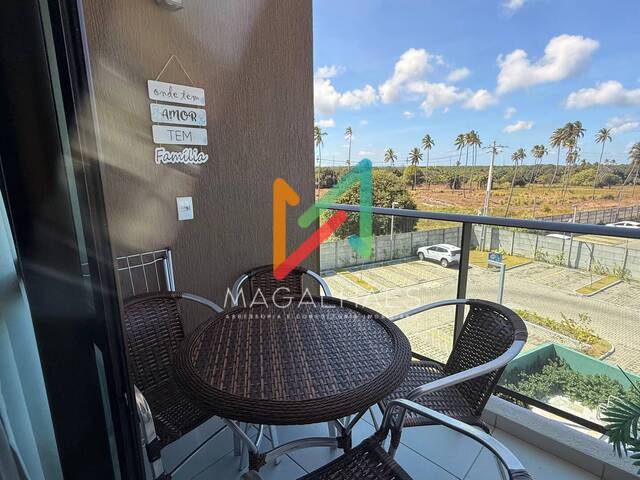 #530 - Apartamento Usado para Venda em Ipojuca - PE