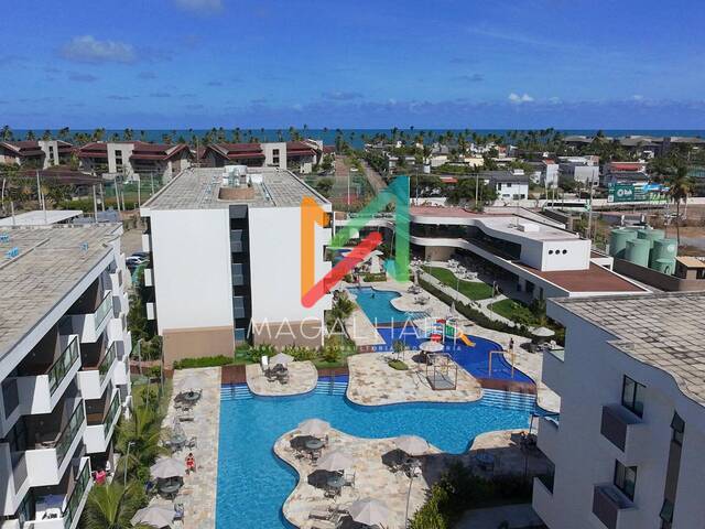 #530 - Apartamento Usado para Venda em Ipojuca - PE