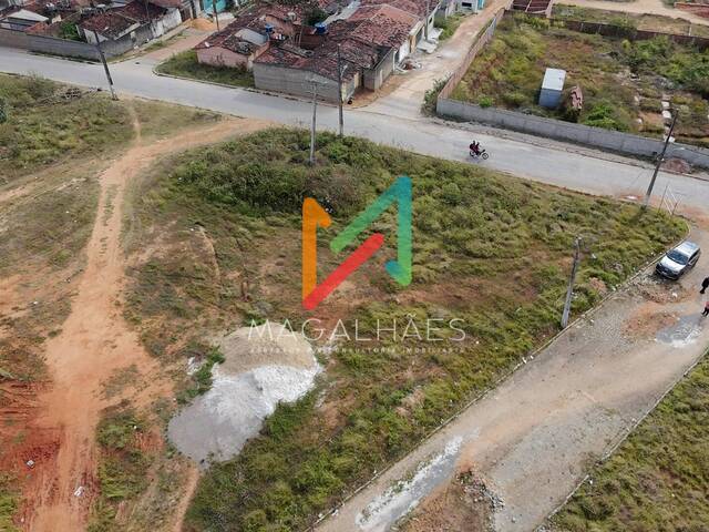 #531 - Área para Venda em Vitória de Santo Antão - PE
