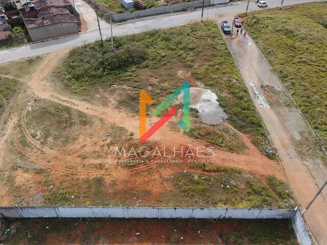 #531 - Área para Venda em Vitória de Santo Antão - PE