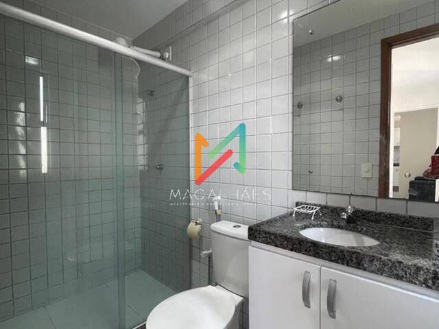 #420 - Apartamento Usado para Locação em Recife - PE