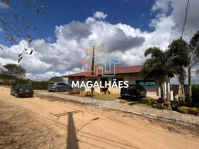 Casa para Venda em Gravatá - 4