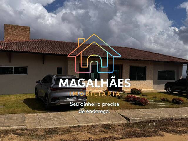 Casa para Venda em Gravatá - 5