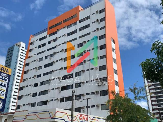 Locação em Boa Viagem - Recife