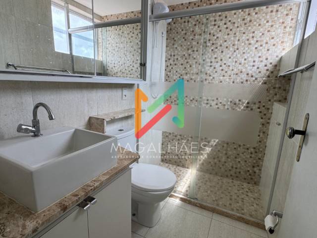 #536 - Apartamento Usado para Venda em Recife - PE