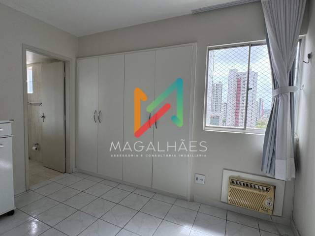 #536 - Apartamento Usado para Venda em Recife - PE