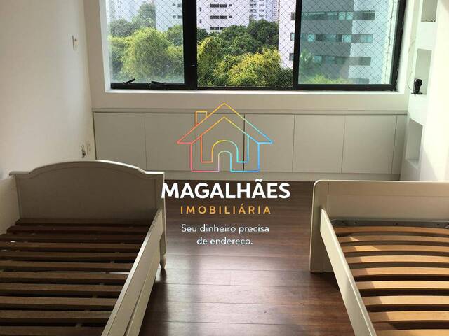 Apartamento Usado para Venda em Recife - 5