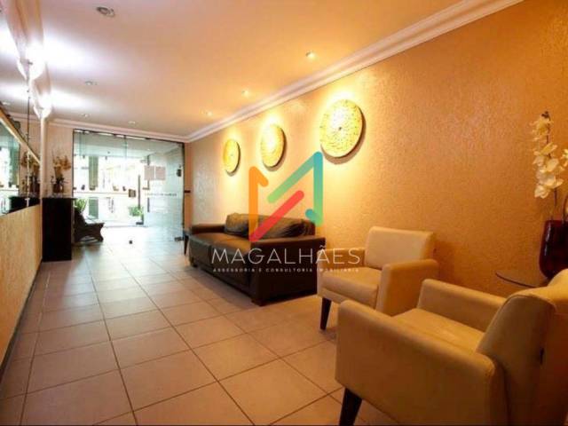 #540 - Apartamento Usado para Locação em Recife - PE