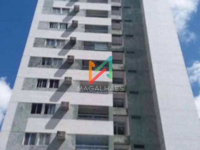 #540 - Apartamento Usado para Locação em Recife - PE