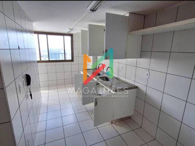 #541 - Apartamento Usado para Venda em Recife - PE