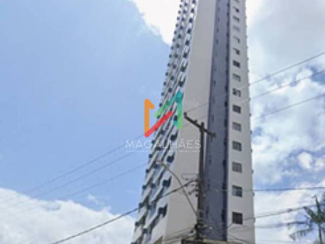#543 - Apartamento Usado para Venda em Recife - PE