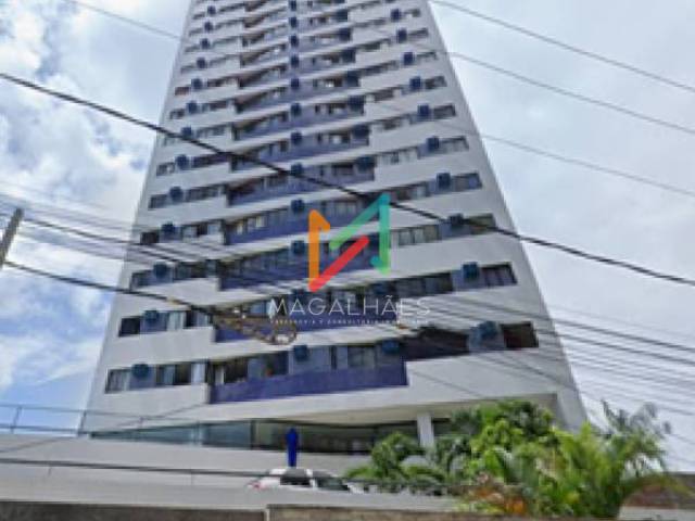 #543 - Apartamento Usado para Venda em Recife - PE