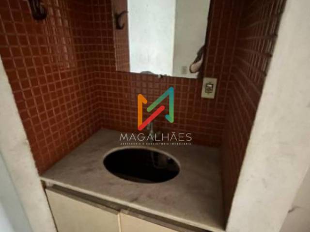 #544 - Apartamento Usado para Venda em Recife - PE