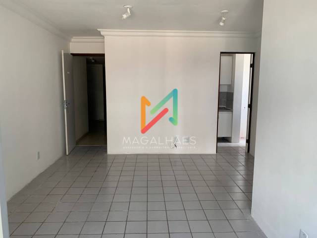 #542 - Apartamento Usado para Venda em Recife - PE