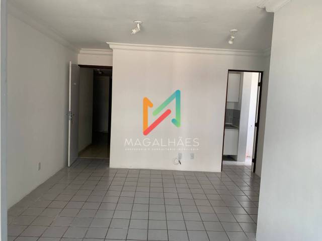 #542 - Apartamento Usado para Venda em Recife - PE