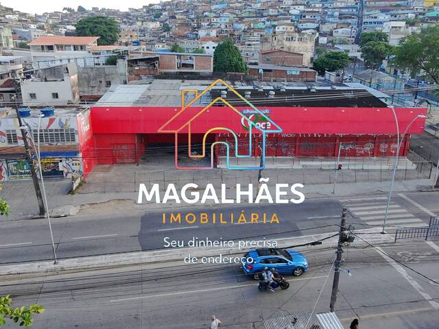 Ponto Comercial para Locação em Recife - 4