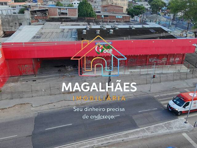 Ponto Comercial para Locação em Recife - 5