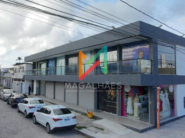 Locação em Zumbi - Recife