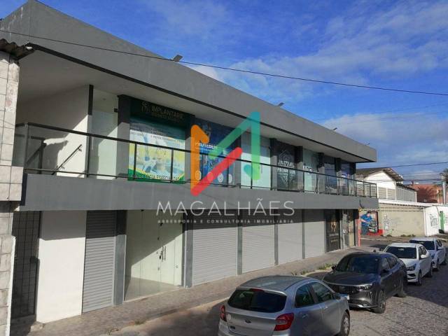 #411 - Loja para Locação em Recife - PE