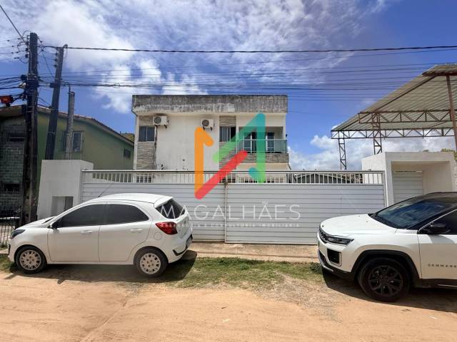 #546 - Apartamento Usado para Locação em Olinda - PE