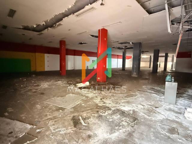 #547 - Ponto Comercial para Locação em Recife - PE