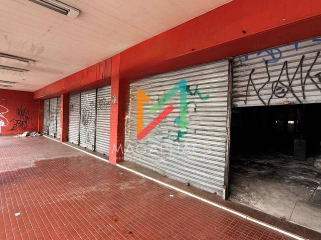 #547 - Ponto Comercial para Locação em Recife - PE