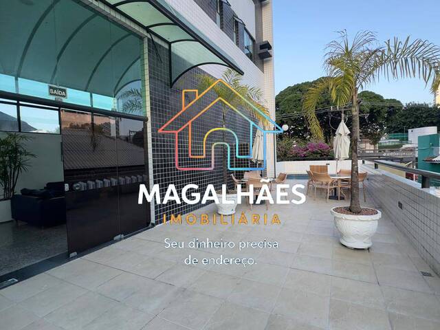 Apartamento Usado para Venda em Recife - 4