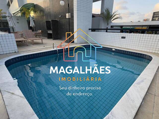 Apartamento Usado para Venda em Recife - 5